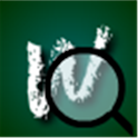 Word Up! logo