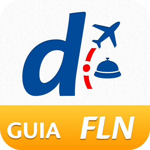 Florianópolis: Guia turístico LOGO-APP點子