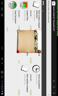 float window notepad adversion Screenshots 1