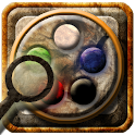 MTG Magic Scanner icon