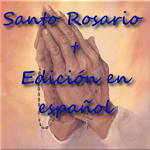 Holy Rosary - Spanish Edition Apk