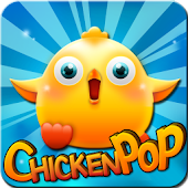 치킨 팝