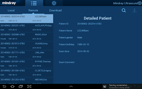 MedSight HD(圖1)-速報App