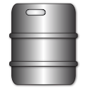 KegID logo