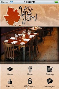 How to get Vineyard Restaurant 1.399 apk for bluestacks