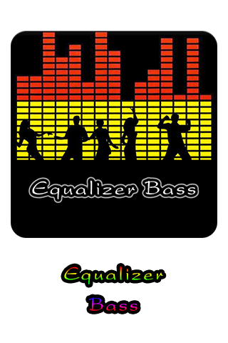 Equalizer Bass