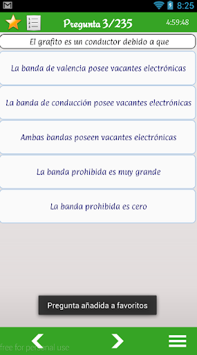 免費書籍App|QIR Examen Residente|阿達玩APP