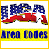 USA AREA CODES0.0.8.0