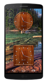 BackWoods for Zooper Widget(圖2)-速報App