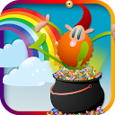 Candy Pop mobile app icon