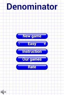 Denominator Screenshots 3 Denominator Screenshots 3