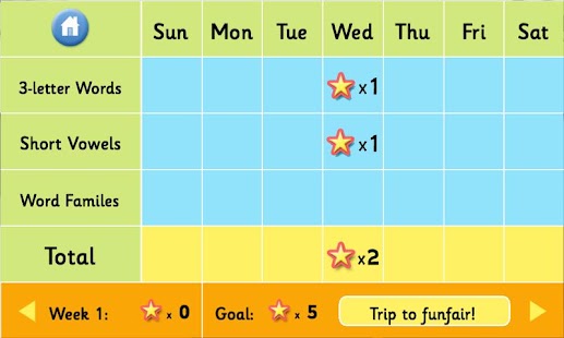 Froobles Phonics Screenshots 3