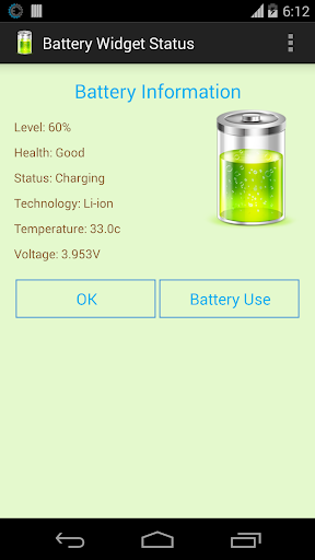 免費下載工具APP|Battery Widget Status app開箱文|APP開箱王