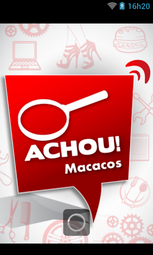 Achou Macacos