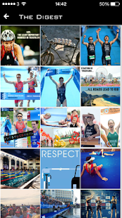 Lastest The Triathlon Digest APK