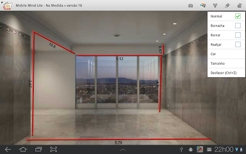 How to install Na Medida 1.23s mod apk for bluestacks