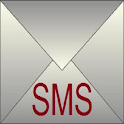 SMS to Mail Pro logo