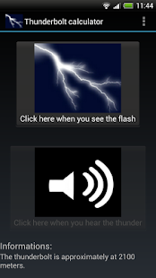 Lastest Thunderbolt Calculator APK