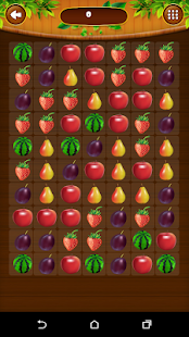 How to mod Fruit Blast patch 1.03 apk for bluestacks