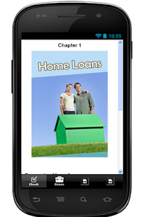 Lastest Comparing Home Loans APK