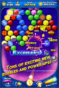 Bubble Shooter