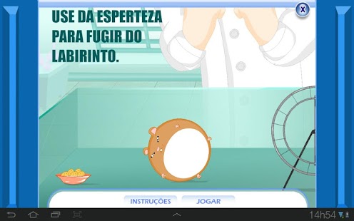 Notação Científica - náhled