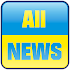 Ukrainian news AllNews3.1.92