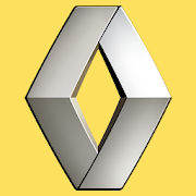 Renault Radio Code Generator  Icon