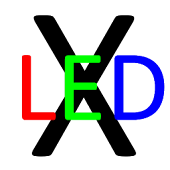 XLED(Xposed LED)