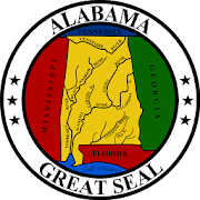 Code of Alabama 1.0 Icon