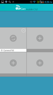 How to download IPCam Mobile CS2 COMTAC patch 1.2.0 apk for android