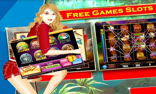 Free Games Slots