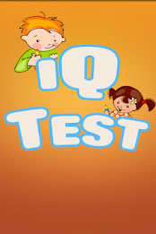 IQ Test poster 1