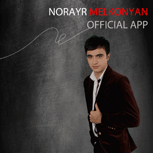 Norayr Melkonyan LOGO-APP點子