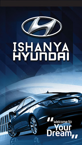 Ishanya Hyundai