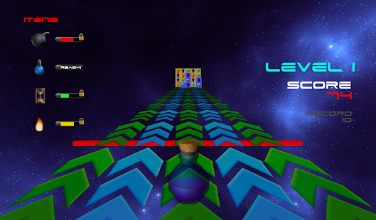 Free Download Jewel Wall Crash - Puzzle game APK for PC