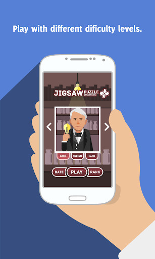 【免費教育App】Jigsaw Inventor-APP點子