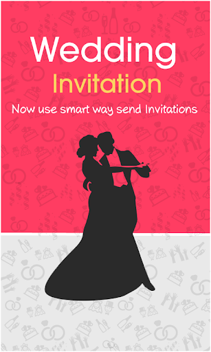 Wedding Invitation Lite