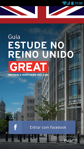 Guia Estude no Reino Unido