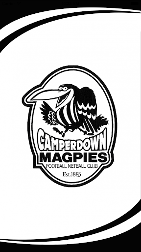 Camperdown Football Netball