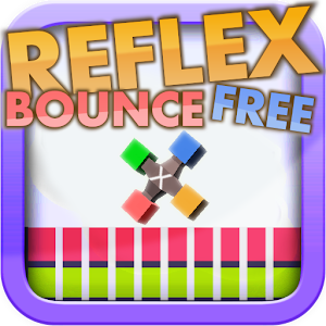 Reflex bounce - Limitless.apk 1.1