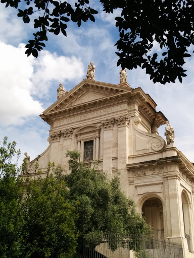 Santa Maria Nuova 00100 Roma, Italia