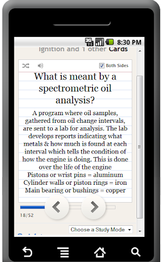 FAA A P PowerPlant exam Prep