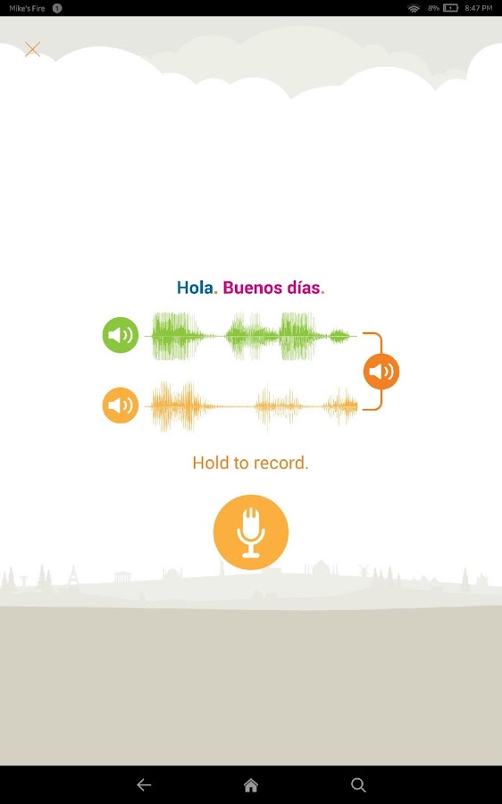 Mango Languages Android Apps on Google Play