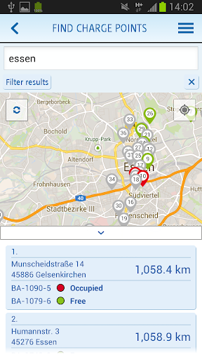 免費下載交通運輸APP|e-kWh app開箱文|APP開箱王