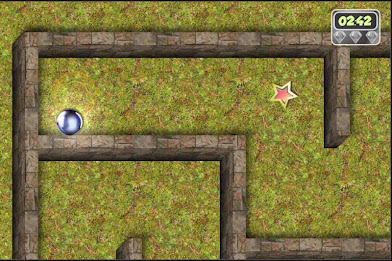 Magical Maze Puzzle 3D poster 2