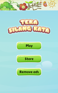 How to download Teka Silang Kata 2.7 unlimited apk for laptop