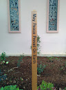 May Peace Prevail On Earth Pole