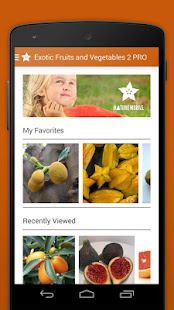Exotic Fruits & Vegetables 2 L(圖2)-速報App