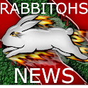 Rabbitohs News (Premium) logo